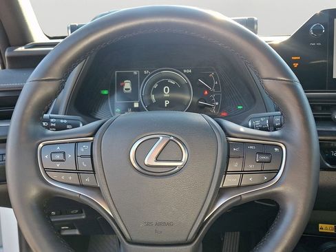 Used 2023 Lexus UX 250h AWD w/ Accessory Package (Z2) image 20