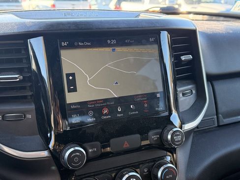 Used 2019 RAM 1500 Big Horn image 16