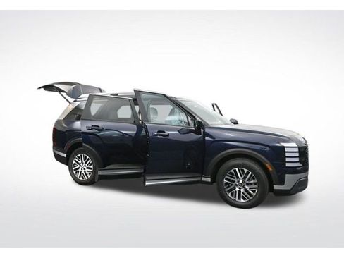 Used 2026 Hyundai Palisade SEL image 38