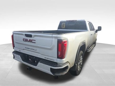 Used 2023 GMC Sierra 2500 Denali w/ Denali Ultimate Package image 6