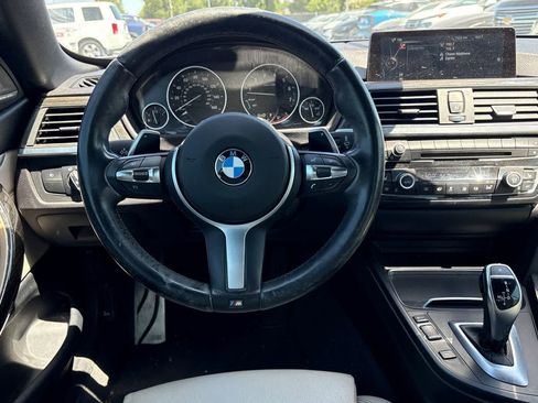 Used 2016 BMW 435i Convertible RWD image 16