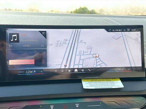 New 2026 BMW X3 xDrive30 w/ Premium Package image 23