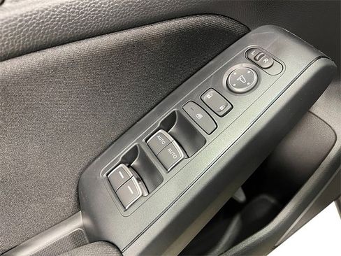 New 2026 Honda Civic Sport image 14