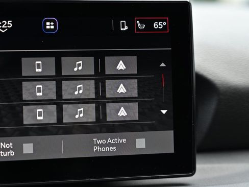 Used 2024 Dodge Hornet R/T AWD/4WD image 25