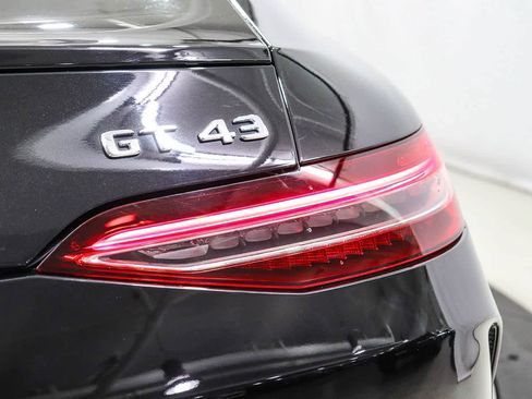 Certified 2023 Mercedes-Benz AMG GT 43 image 11