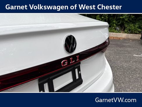 New 2026 Volkswagen Jetta GLI Autobahn FWD image 28