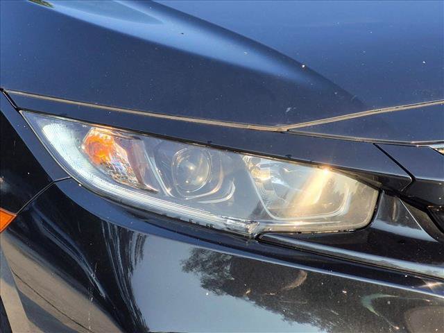 Used 2019 Honda Civic Sport image 9
