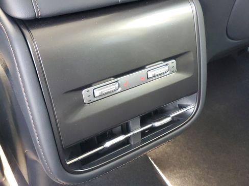 New 2026 Lincoln Nautilus Reserve w/ Jet Appearance Package AWD/4WD image 31