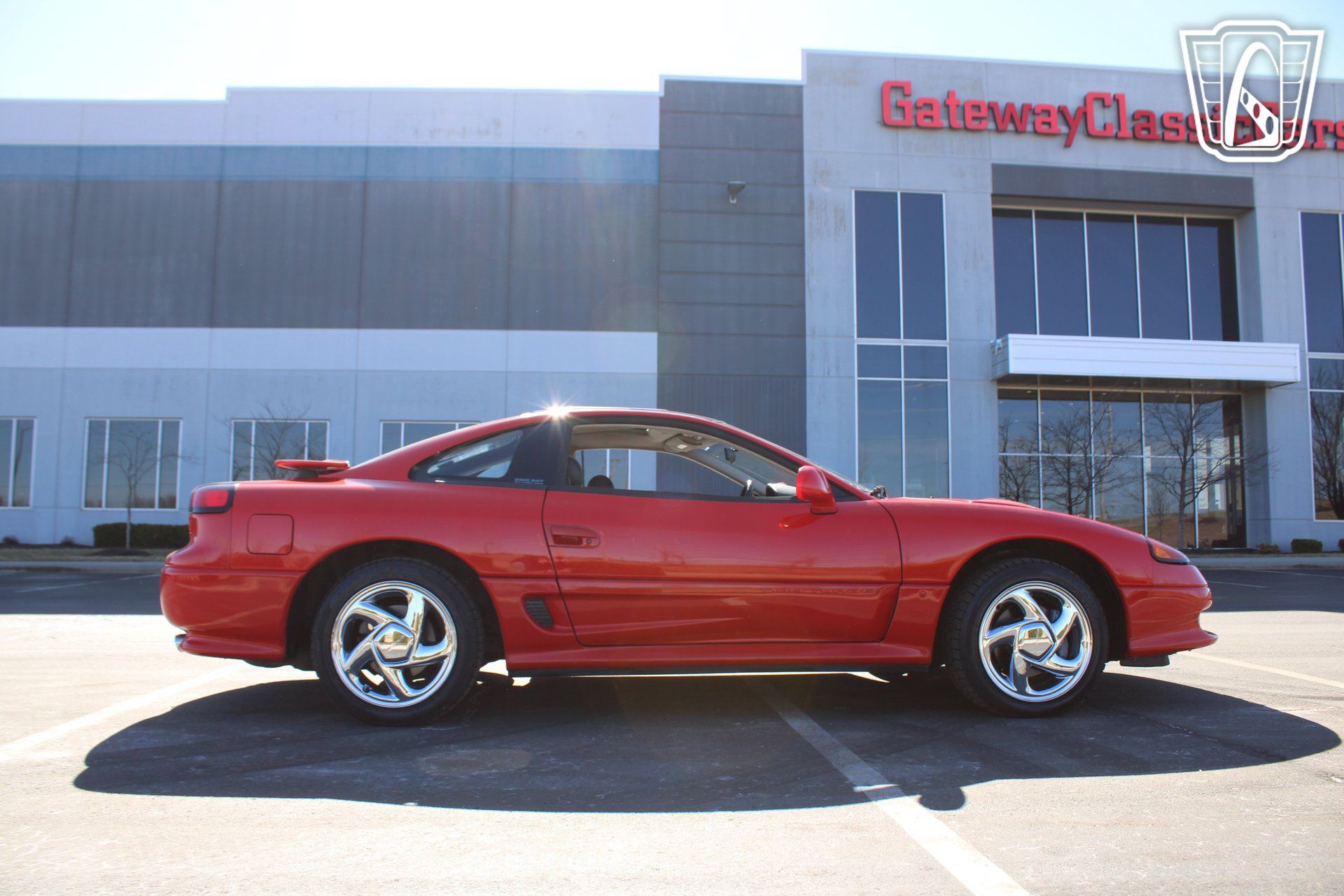 Used 1993 Dodge Stealth R/T Turbo AWD/4WD image 23