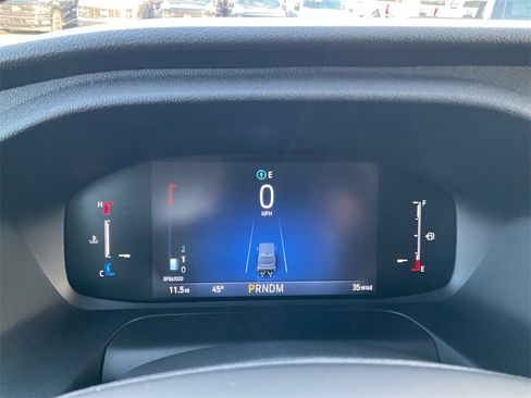 New 2026 Ford Transit 250 148 Medium Roof image 20