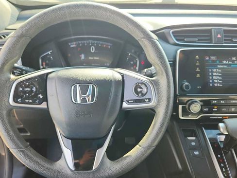 Used 2019 Honda CR-V EX image 14