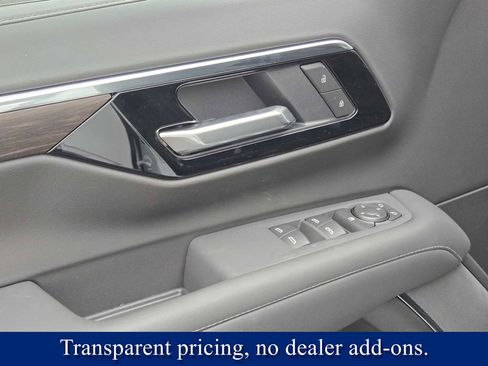 New 2026 Chevrolet Tahoe LS w/ LPO, Dark Essentials Package image 21