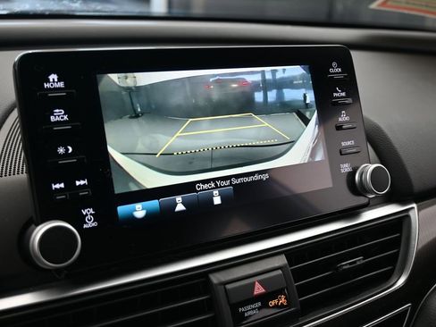 Used 2019 Honda Accord Sport image 22