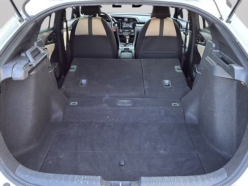 Used 2018 Honda Civic EX image 28