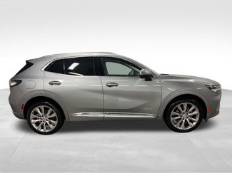 Certified 2023 Buick Envision Avenir AWD/4WD video 2