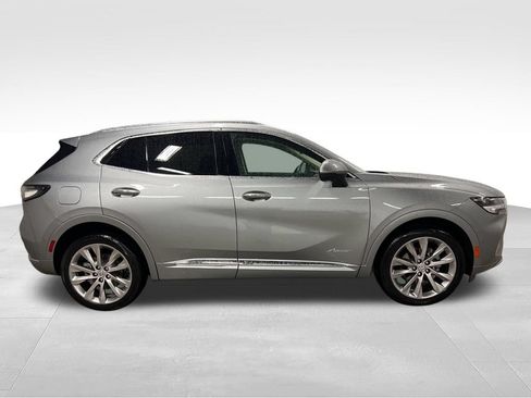 Certified 2023 Buick Envision Avenir AWD/4WD image 2