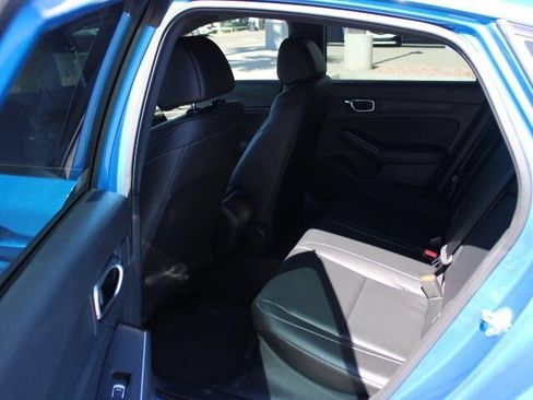 Used 2026 Acura Integra A-Spec image 11