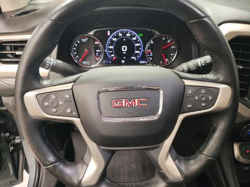 Used 2020 GMC Acadia Denali w/ LPO, Floor Liner Package image 31