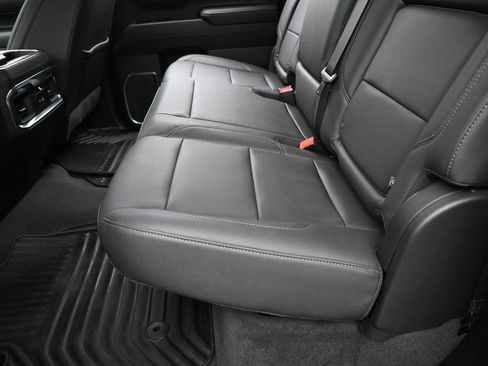 Used 2024 Chevrolet Silverado 1500 LTZ RWD image 39