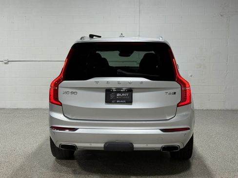 Used 2018 Volvo XC90 T6 Inscription AWD/4WD image 7