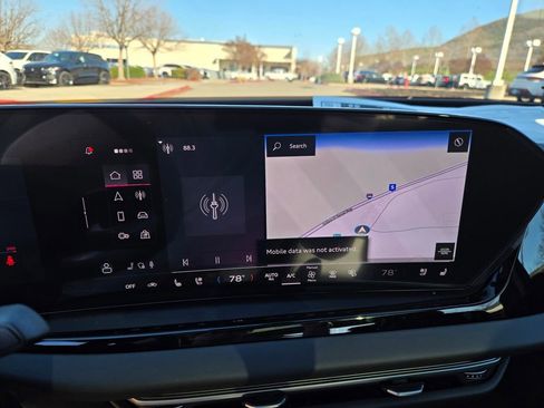 New 2026 Audi A6 Premium Plus image 22