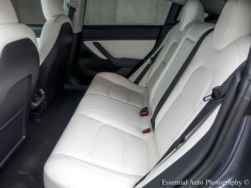 Used 2020 Tesla Model 3 Standard Range image 14