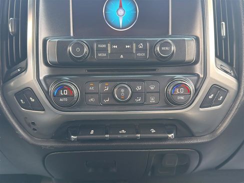 Used 2016 Chevrolet Silverado 1500 LT w/ All Star Edition AWD/4WD image 18
