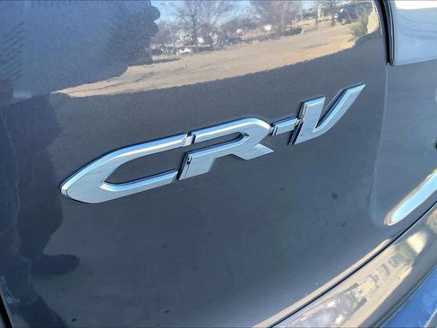 Used 2016 Honda CR-V EX image 27