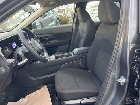 New 2026 Nissan Kicks S image 19