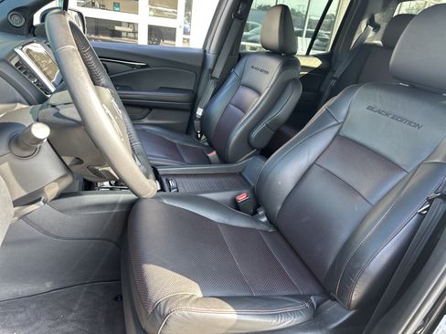 Used 2019 Honda Ridgeline Black Edition image 10