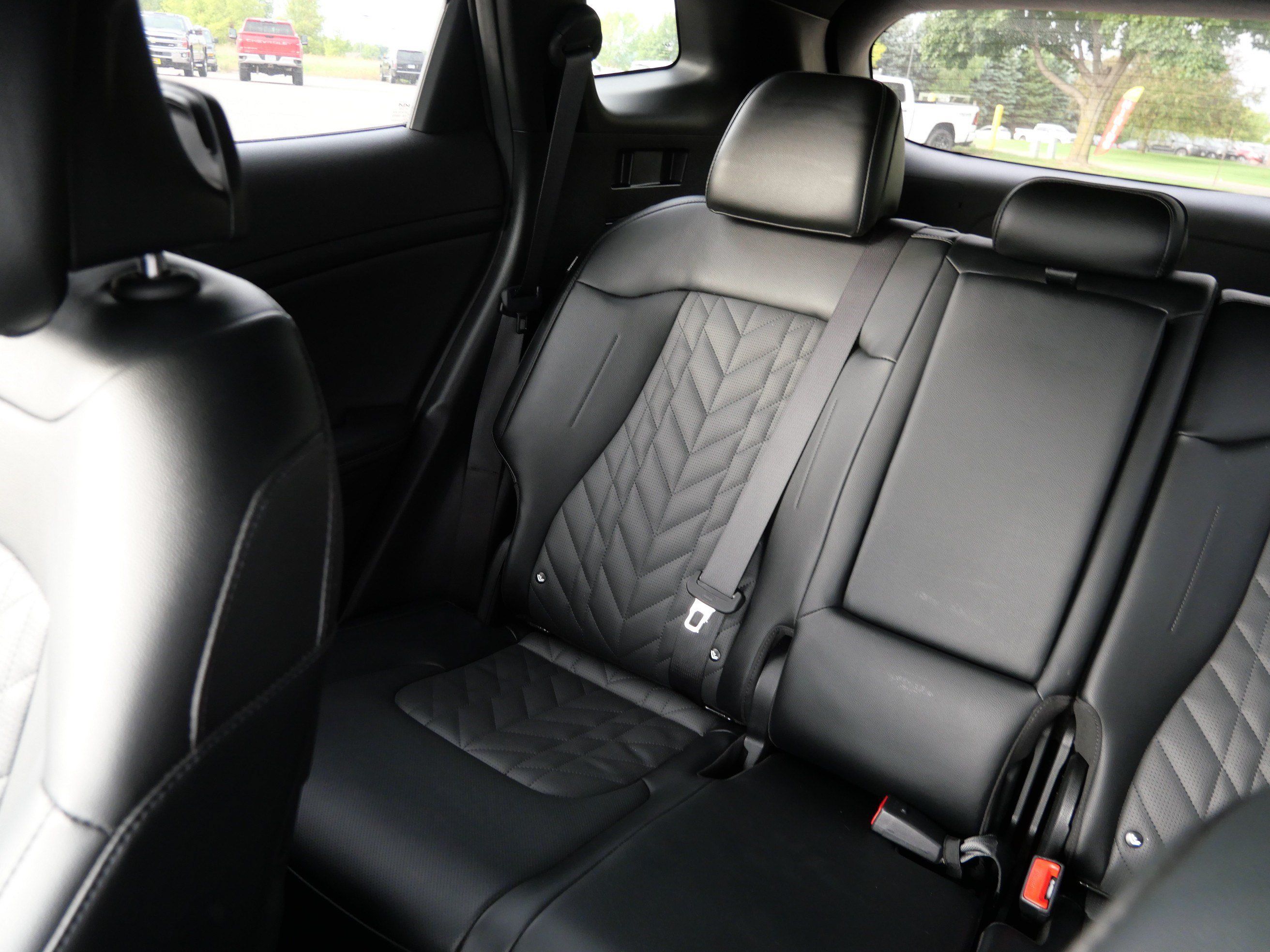 Used 2024 Kia Sportage X-Line AWD/4WD image 12