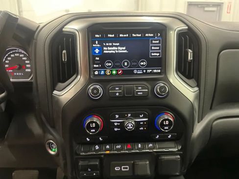 Used 2021 Chevrolet Silverado 1500 RST w/ True North Edition Plus AWD/4WD image 25