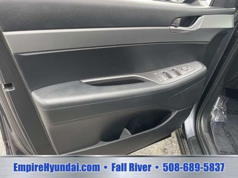 Used 2023 Hyundai Palisade SEL AWD/4WD image 18