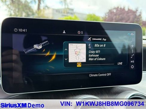 Used 2021 Mercedes-Benz C 63 AMG S image 36