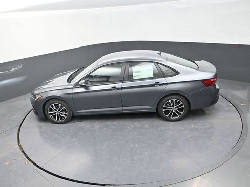 New 2026 Volkswagen Jetta Sport image 16