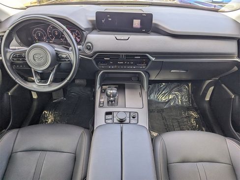 Used 2024 MAZDA CX-90 Plug-In Hybrid w/ Premium Pkg image 6