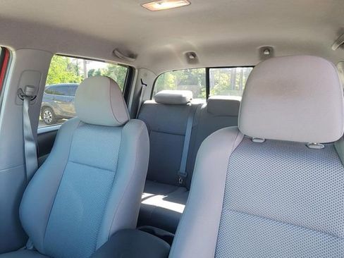 Used 2013 Toyota Tacoma 4x4 Double Cab w/ TRD Sport Pkg image 11