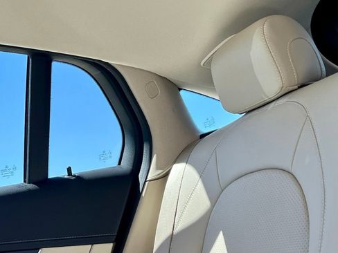 Certified 2023 Mercedes-Benz GLC 300 4MATIC Coupe image 27