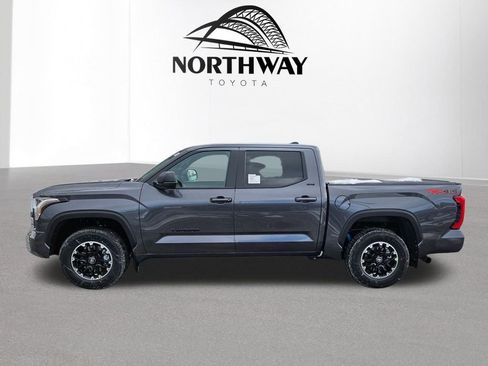 New 2026 Toyota Tundra SR5 AWD/4WD image 9
