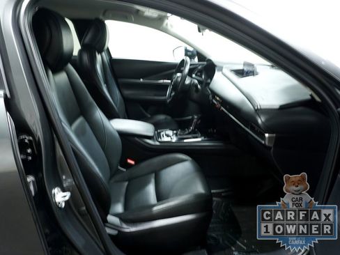 Used 2024 MAZDA CX-30 AWD 2.5 S w/ Select Sport Pkg image 13