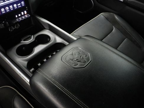 Used 2020 RAM 1500 Laramie w/ Sport Appearance Package RWD image 17