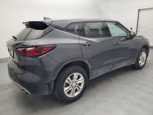 Used 2022 Chevrolet Blazer LT image 10