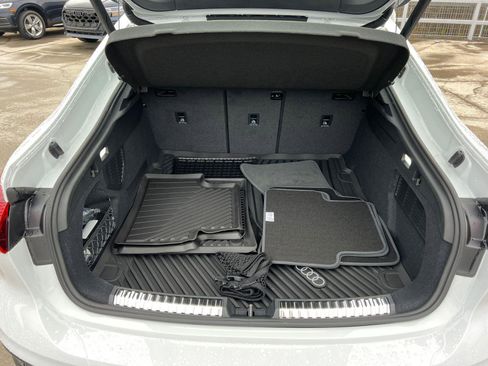 New 2025 Audi S5 Premium Plus image 12