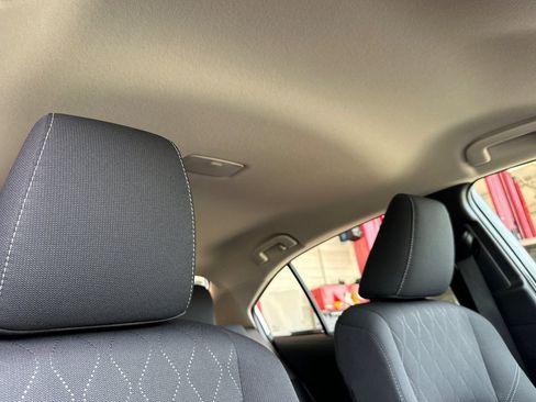 Certified 2023 Toyota Corolla LE w/ Carpet Mat Package (TMS) FWD image 17