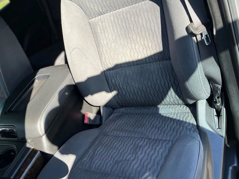 Used 2018 Chevrolet Tahoe LS w/ Enhanced Driver Alert Package RWD image 10