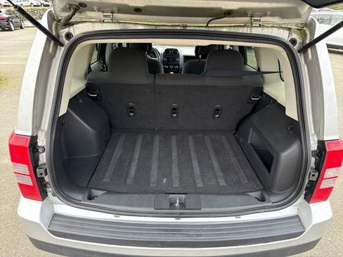 Used 2013 Jeep Patriot Sport w/ PWR Value Group image 13