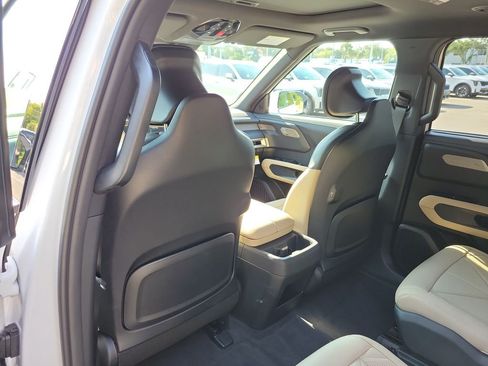 New 2027 Kia Telluride EX FWD image 18