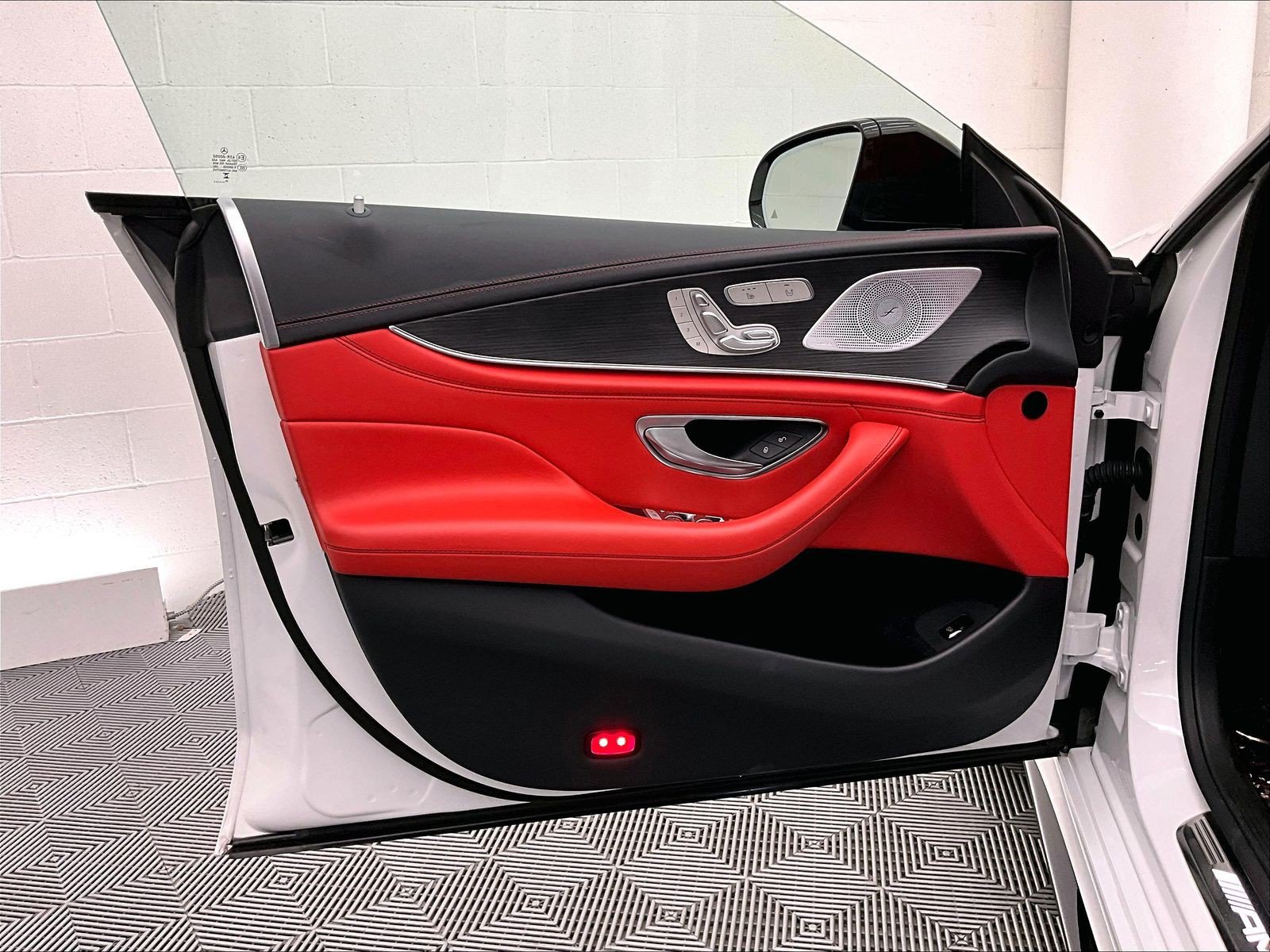 Certified 2026 Mercedes-Benz AMG GT 53 image 24