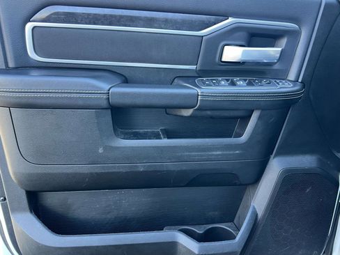 Used 2024 RAM 2500 Big Horn w/ Night Edition image 26