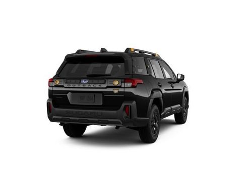 New 2026 Subaru Outback Wilderness AWD/4WD image 6